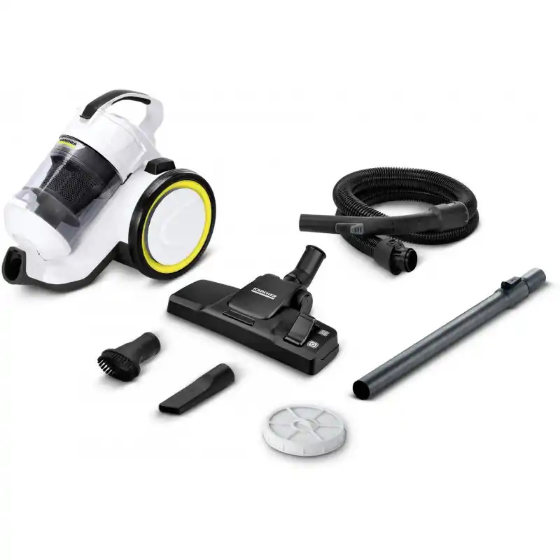 Must-Have Kärcher VC 3 Staubsauger (700W/0,9 l) 1.198-053.0