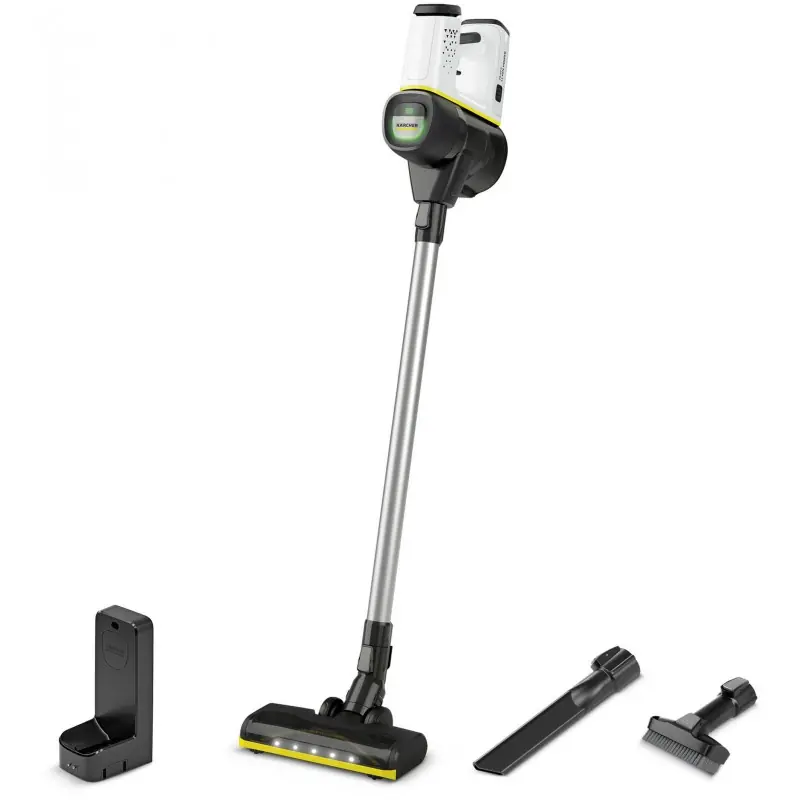 Aktuell Kärcher VC 6 Cordless ourFamily Akku-Staubsauger 1.198-670.0