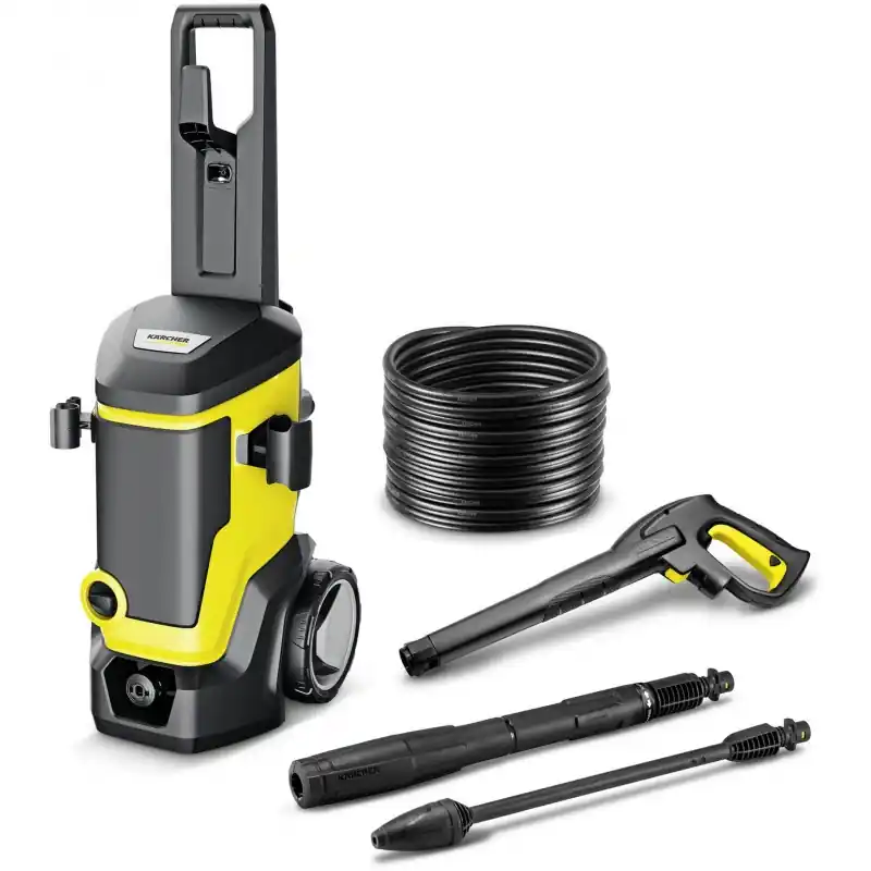 Bestpreis Kärcher K 7 WCM Hochdruckreiniger (600 l/h/180 bar) 1.317-400.0