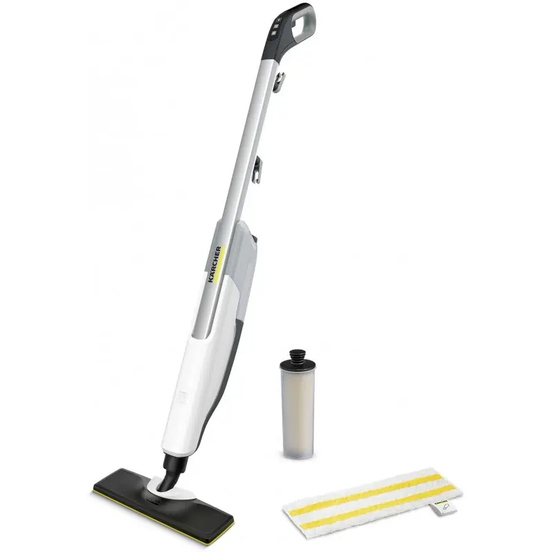 Direktkauf Kärcher SC 2 Upright Dampfwischer (1600W/400ml) 1.513-500.0