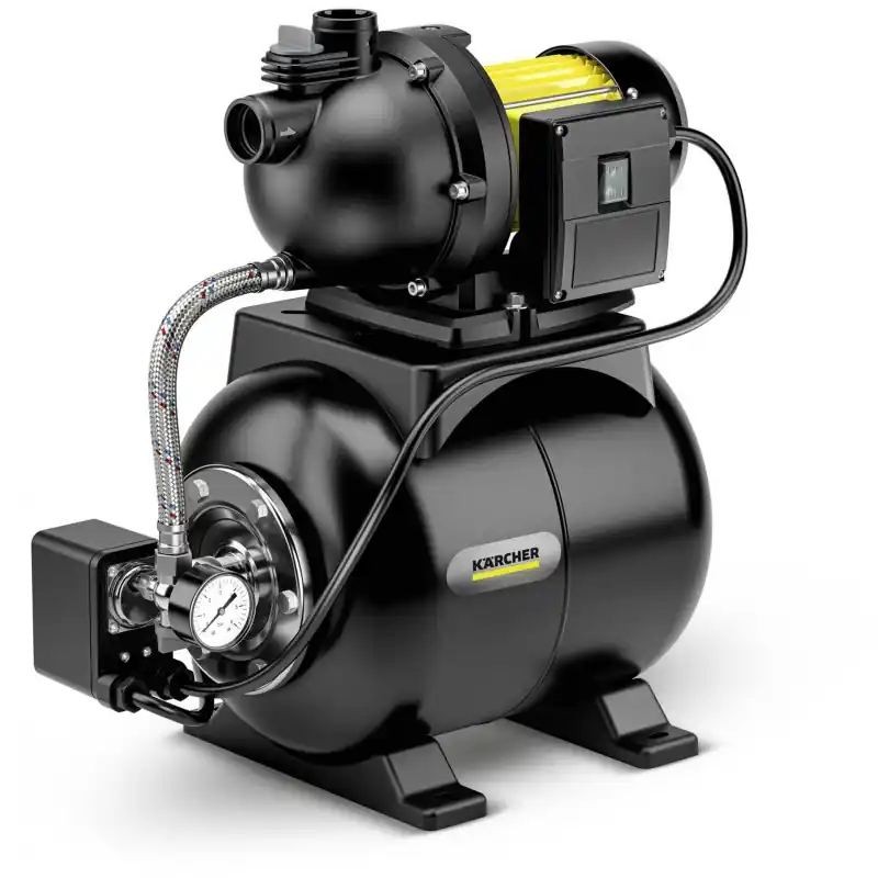 Rabatt Kärcher BP 3.200 Home Hauswasserwerk 1.645-750.0
