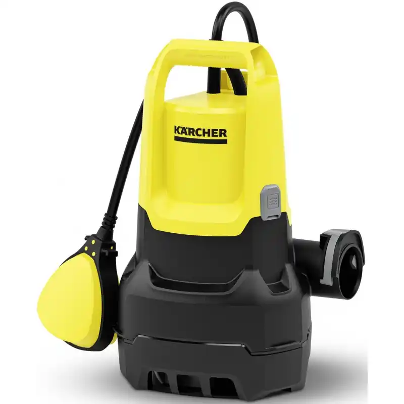 Kärcher SP 11.000 Dirt Schlammtauchpumpe 1.645-820.0 Sale