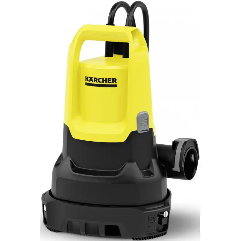 Letzte Chance Kärcher SP 16.000 Dual Tauchpumpe 1.645-832.0