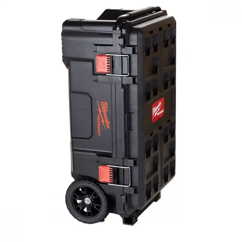 Milwaukee PACKOUT Trolley (401x965x609mm) 4932478161 Expressversand