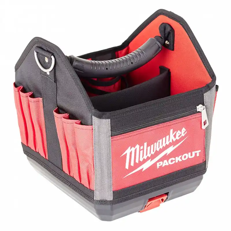 Milwaukee PACKOUT Werkzeugtasche (25cm/300x250x320mm) 4932464084 Jetzt Kaufen