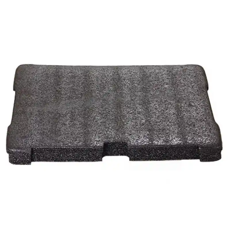 Milwaukee PACKOUT Schaumstoffeinlagen (90x485x325mm/2Stück) 4932471428 Markenprodukt