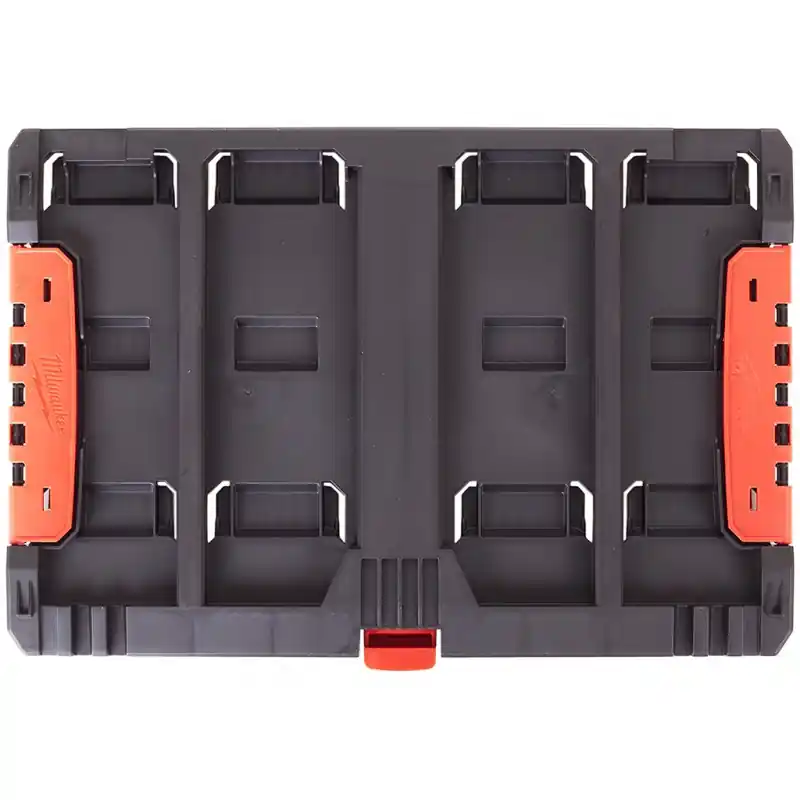 Milwaukee PACKOUT Adapter für HD Box 4932464081 Neue Ware