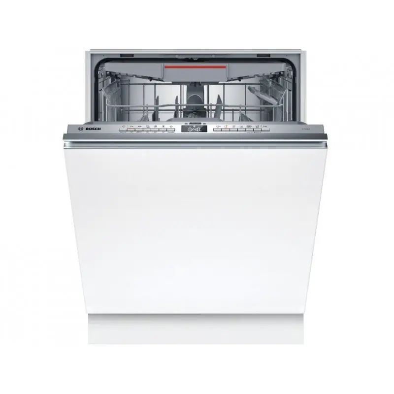 Zertifiziert Bosch Serie 4 Vollintegrierter Geschirrspüler (60cm) SMV4HVX00E