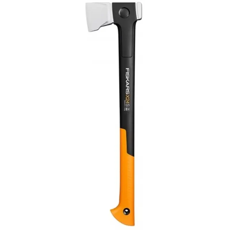 Neu Im Sortiment Fiskars X-series X24 (S) Spaltaxt mit S-Klinge 1069105