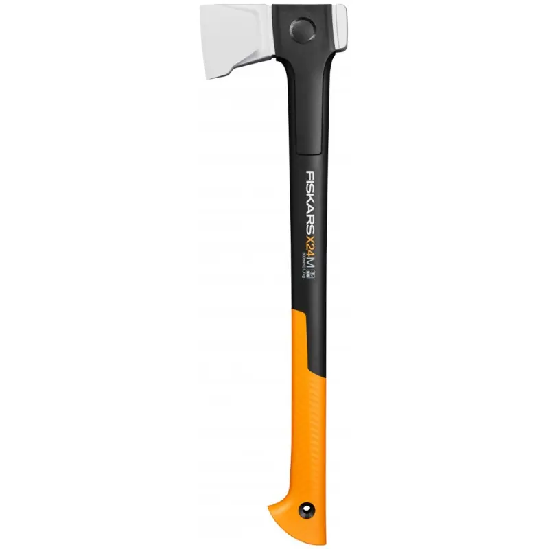 Mega-Angebot Fiskars X-series X24 (M) Spaltaxt mit M-Klinge 1069106