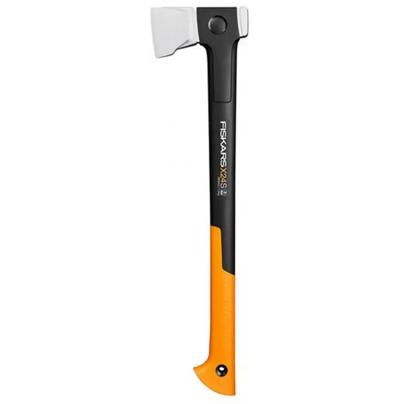 Fiskars X-series X28 (M) Spaltaxt mit M-Klinge 1069107 Neuheit