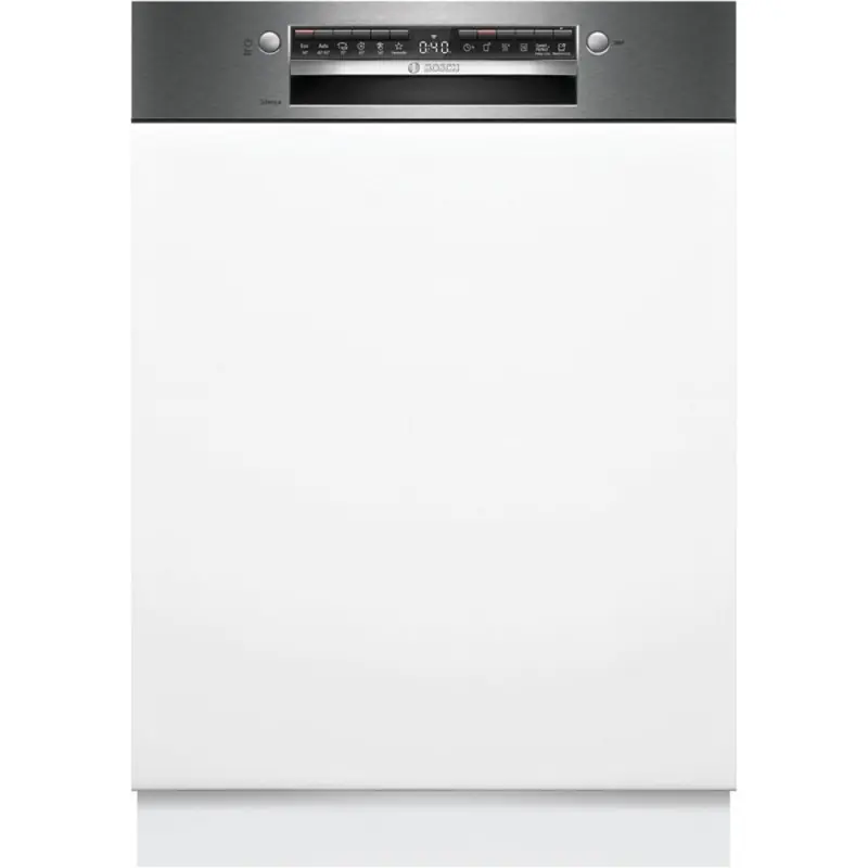 Ausverkauf Bosch Serie 4 Teilintegrierter Geschirrspüler (60cm) SMI4HVS00E