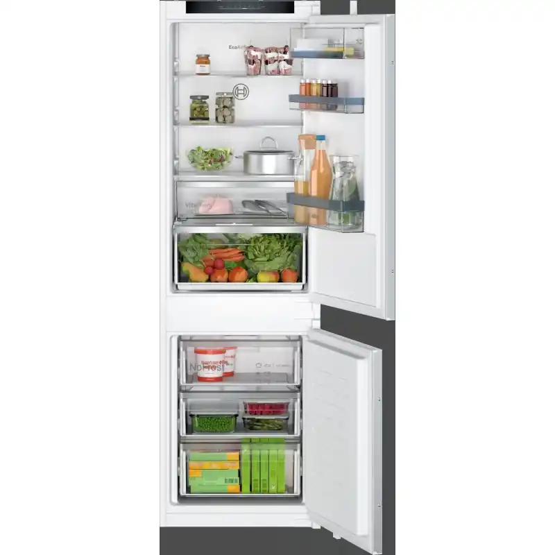 Bosch Serie 4 Einbau-Kühlschrank KIN86VSE0 Knallerangebot
