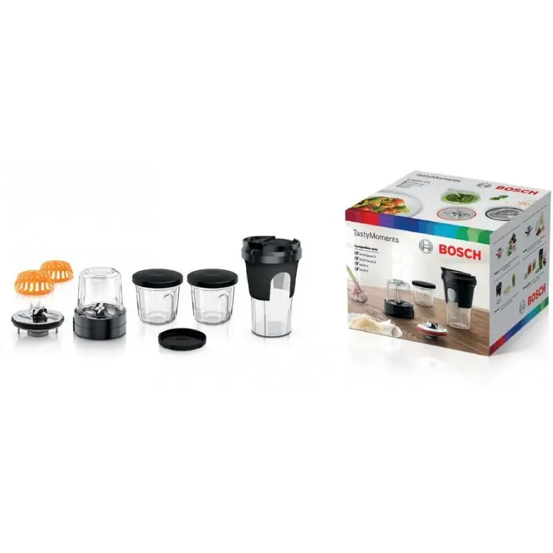 Jetzt Kaufen Bosch TastyMoments Set MUZ45XTM1