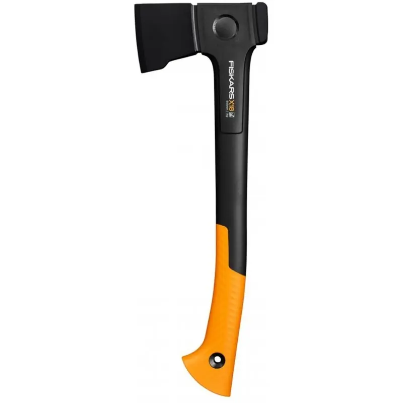 Jetzt Kaufen Fiskars X-series X18 Universalaxt mit S-Klinge 1069103
