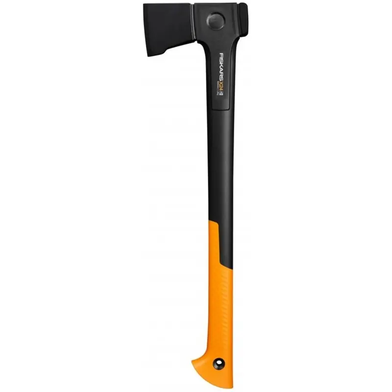 Fiskars X-series X24 (M) Universalaxt mit M-Klinge 1069104 Preisreduziert