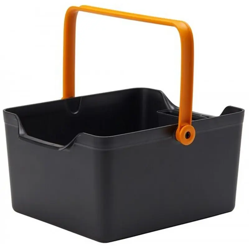 Sale Fiskars Aufbewahrungsbox / Werkzeugbox 35,3 × 31,1 × 17,3 cm, 1071305