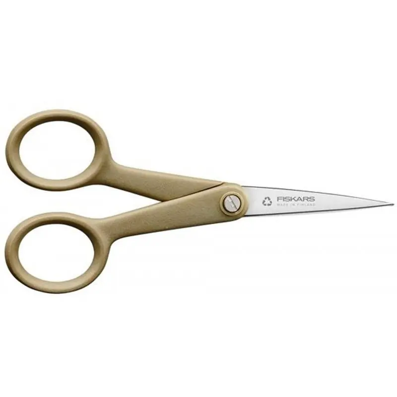 Neue Kollektion Fiskars ReNew Handarbeitsschere 13cm 1062547