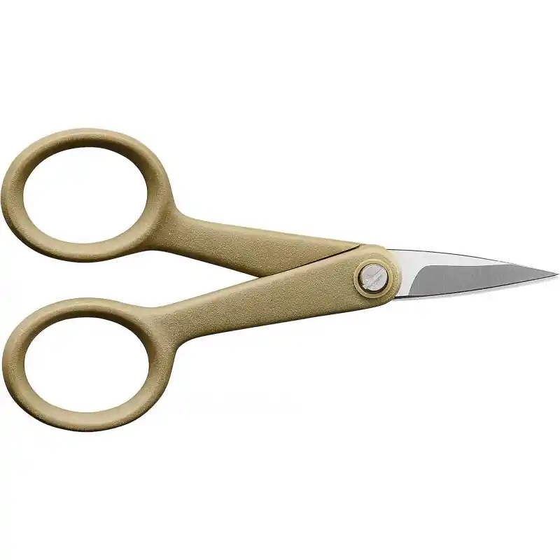 Fiskars ReNew Maniküreschere, 10cm 1062548 Wochenendangebot