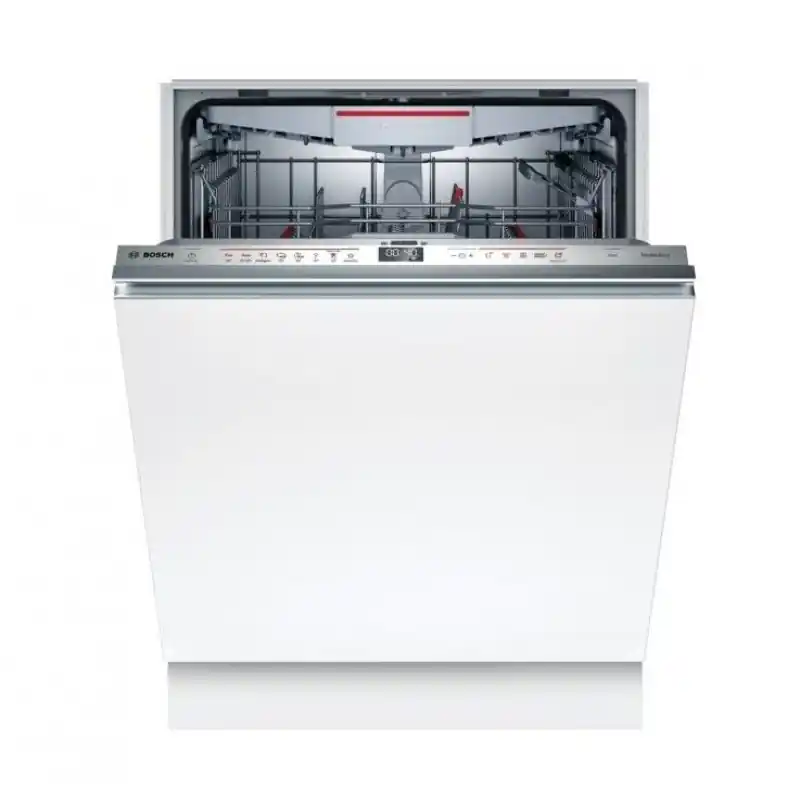 Schneller Versand Bosch Serie 6 Unterbau Geschirrspüler (60cm) SBH6TCX01E