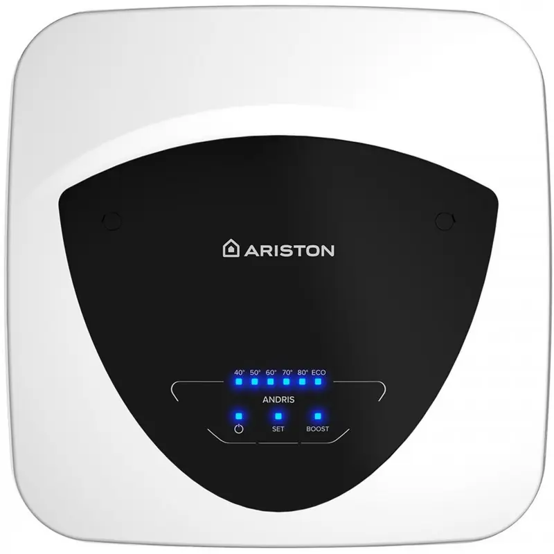 Garantierte Lieferung ARISTON ANDRIS ELITE 15 PL EU Warmwasserspeicher 15l 2kW 3105087