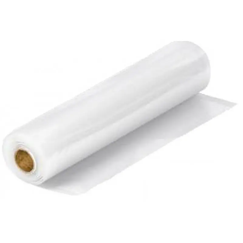 DOMO Vakuumierfolie 28 cm, Länge 6 m DO42ROLL-28 Preiswert