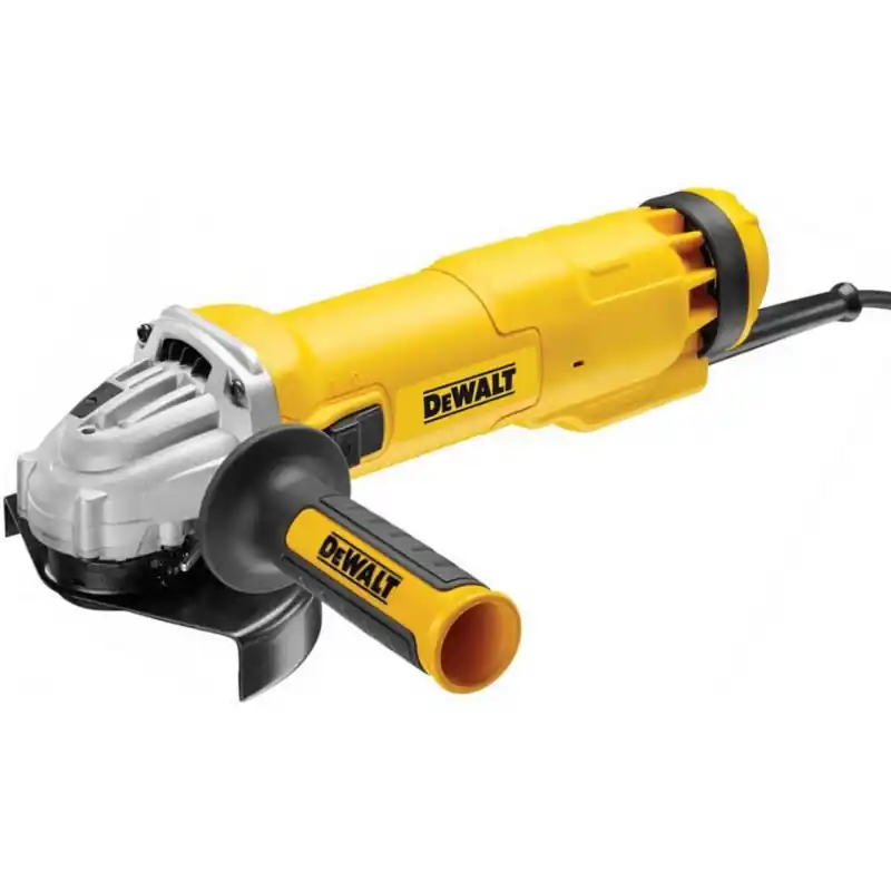 DeWALT DWE4227-QS Winkelschleifer (1200W/125mm) Jetzt Kaufen