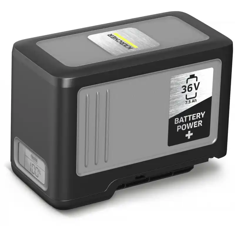 Günstig Kärcher Battery Power+ 36/75 2.445-043.0
