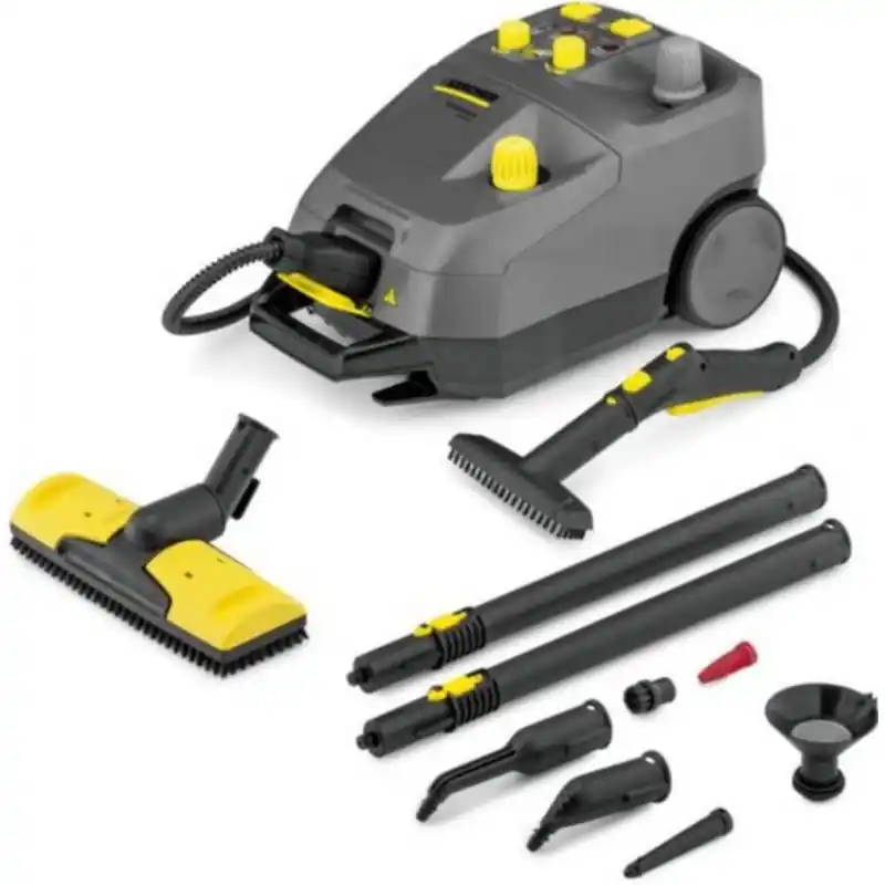 Kärcher SG 4/4 Dampfreiniger (2300W/4bar/2L) 1.092-104.0 Mega-Angebot