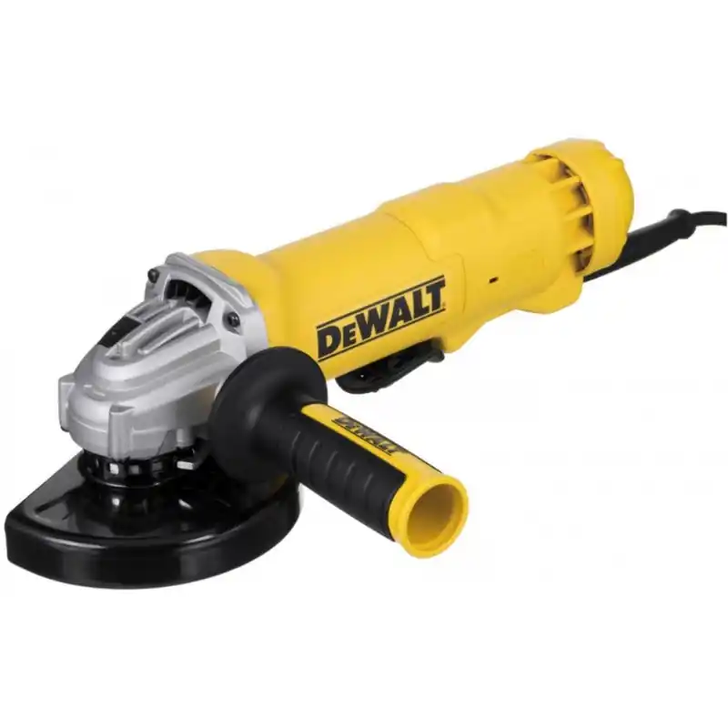 DeWALT DWE4233-QS Winkelschleifer (1400W/125mm) Jetzt Bestellen