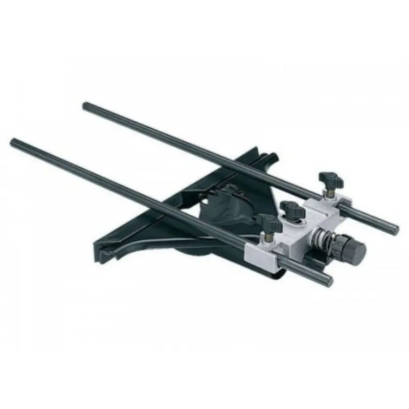 Top-Angebot DeWALT DE6913-XJ einstellbarer Anschlag mit Absaugadapter