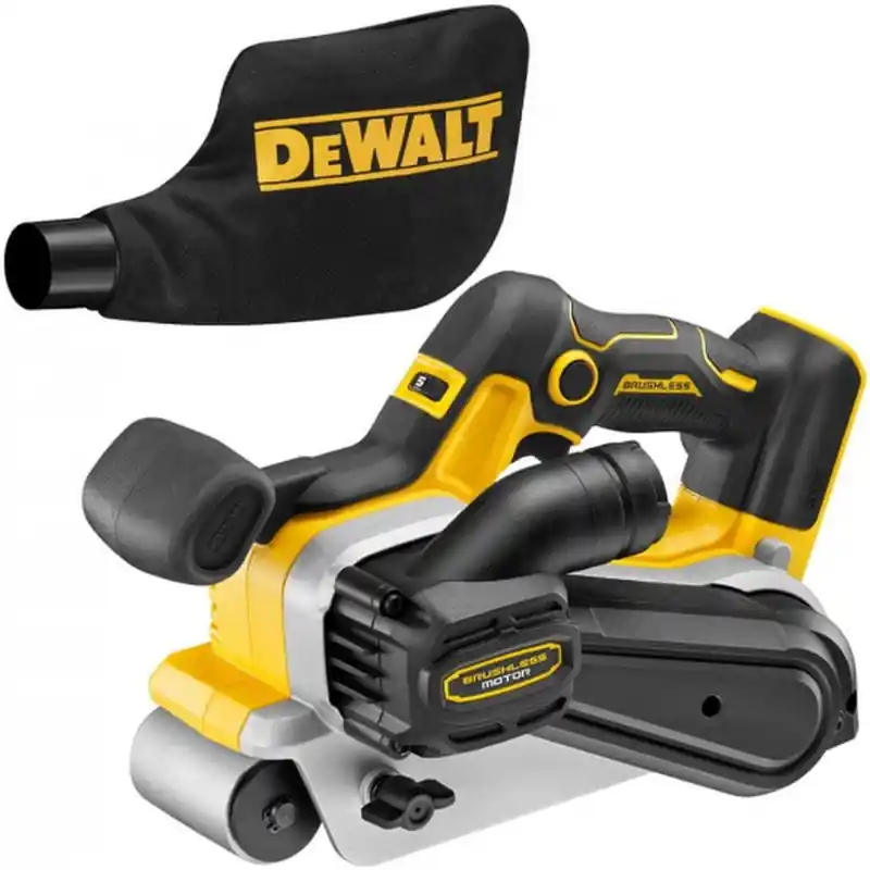 DeWALT DCW220N-XJ Bürstenloser Bandschleifer (18V/ohne akku) Top-Angebot