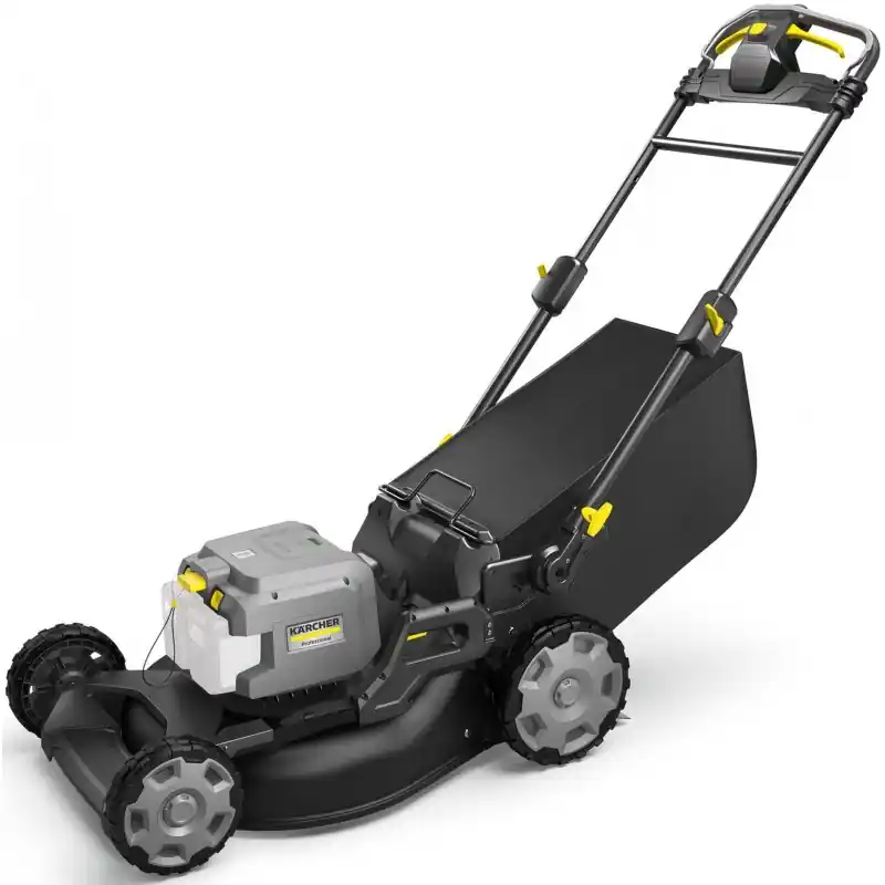 Kärcher LM 530/36 Bp Akku-Rasenmäher (53cm/36V/bez aku) 1.042-500.0 Preiswert
