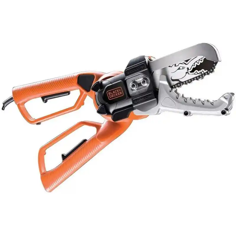 Jetzt Kaufen Black Decker GK1000-QS Elektro-Astschere (10cm/550W)