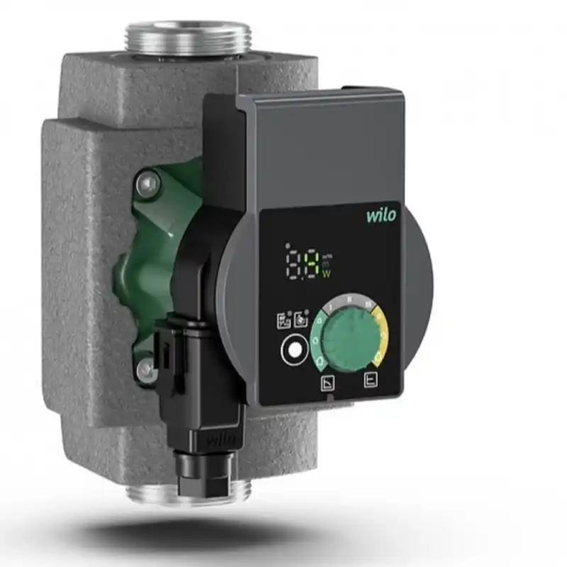 Wilo Yonos Pico-Z 15/0,5-4 140 mm Umwälzpumpe 4255411 Sichere Zahlung