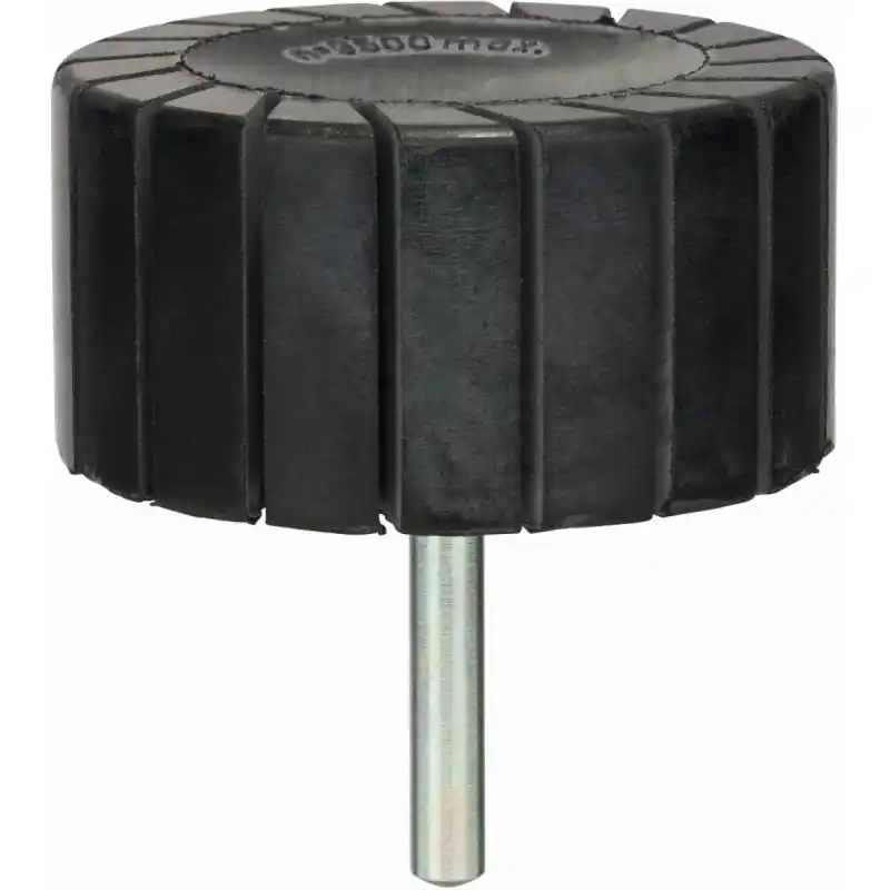 BOSCH Aufnahmeschaft für Schleifhülsen, 60 mm, 30 mm 2608620038 Rabatt