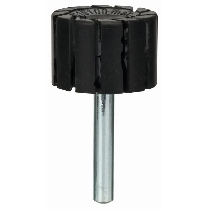 Solange Der Vorrat Reicht BOSCH Aufnahmeschaft für Schleifhülsen, 20 mm, 30 mm 2608620035