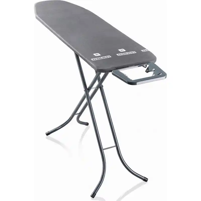LEIFHEIT Classic M BLACK Bügelbrett 120 x 38 cm 72486 Neuheit