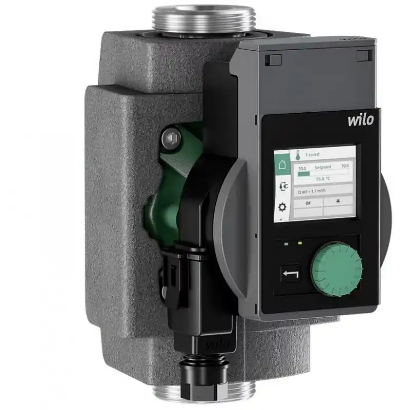 Wilo Stratos Pico-Z 20/0,5-4 150 mm Zirkulationspumpe 4255430 Beliebt
