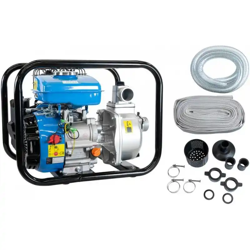 Direkt Vom Hersteller GÜDE GMP 15.22 Motorpumpe-Set 94503