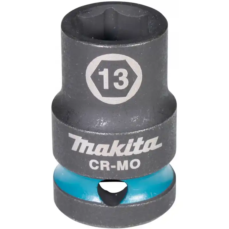 Sofort Bestellen Makita E-16097 Steckschlüsselkopf - Steckschlüssel - Größe 13, 38mm