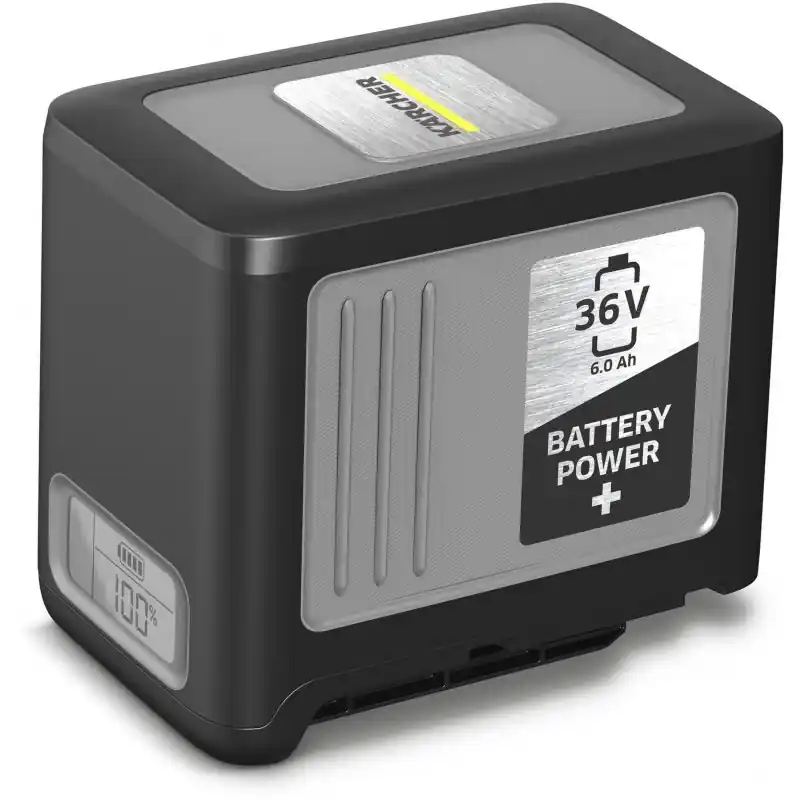 Schneller Versand Kärcher Battery Power+ 36/60 2.042-022.0