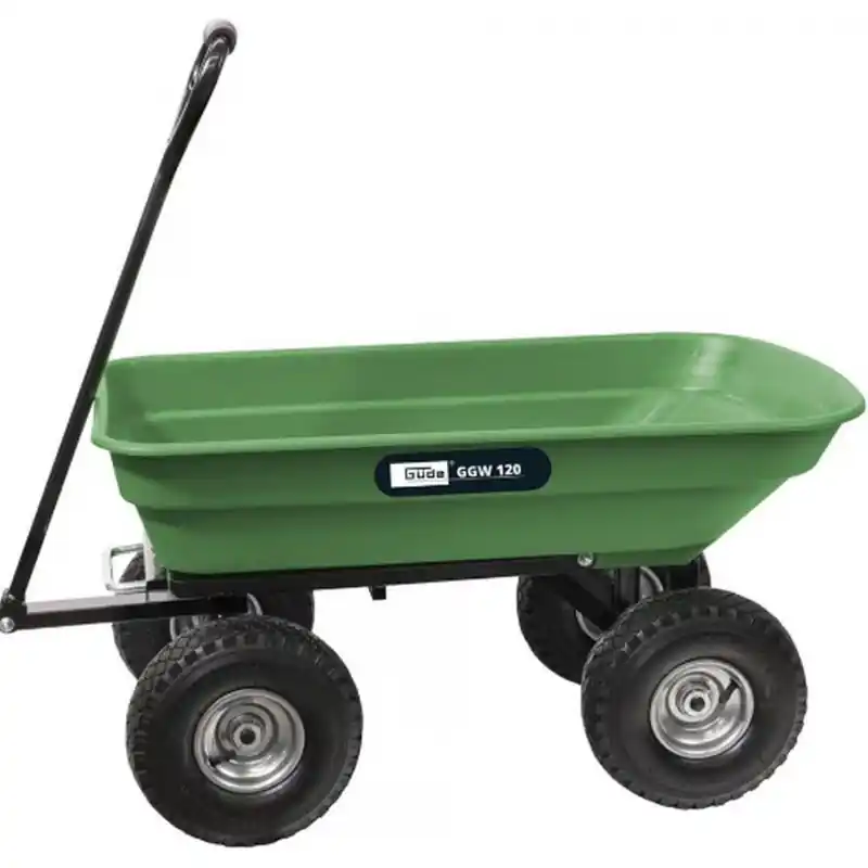 Highlight GÜDE Gartenwagen GGW 120 94435