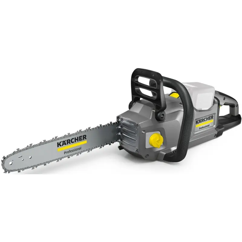 Kärcher CS 400/36 Bp Akku-Kettensäge (36V/ohne Akku und Ladegerät) 1.042-504.0 Direktkauf