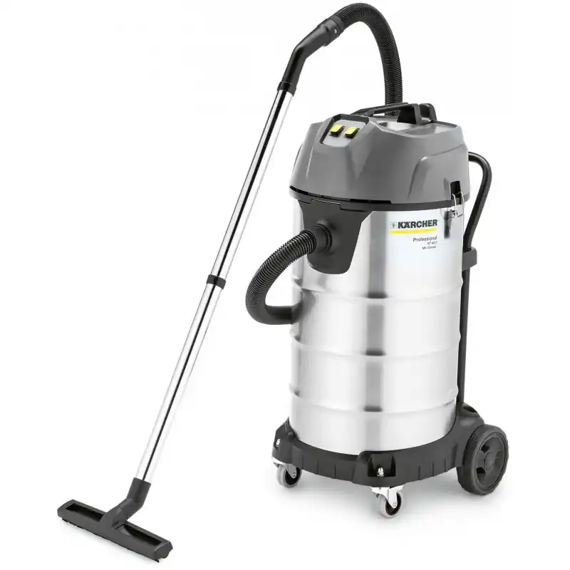 Kärcher NT 90/2 Me Classic Edition Nass-/Trockensauger (2300W/90L) 1.667-700.0 Abverkauf