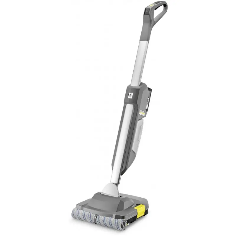 Kärcher BR 30/1 C Bp Pack Akku-Scheuersaugmaschine (18V/1x3,0Ah/300mm) 1.783-050.0 Echt
