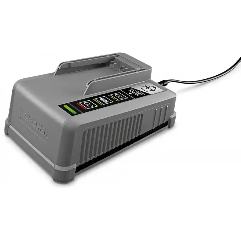 Highlight Kärcher Battery Power+ 36/60 Schnellladegerät 2.445-045.0