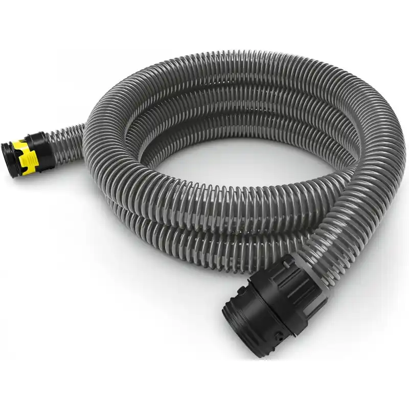 Markenprodukt Kärcher Saugschlauch, NT, DN 35, Länge 2,5 m, Clip 2.0, Bajonett 2.0 2.889-134.0