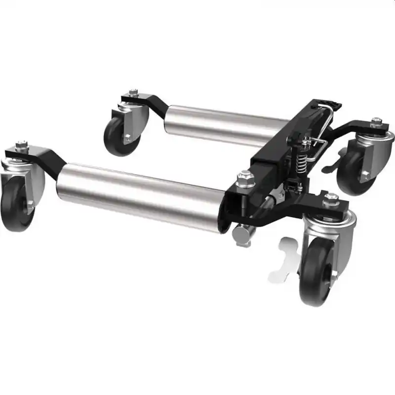 GÜDE GHRH 680/300AL Rangierhilfe 18054 Preis Gesenkt