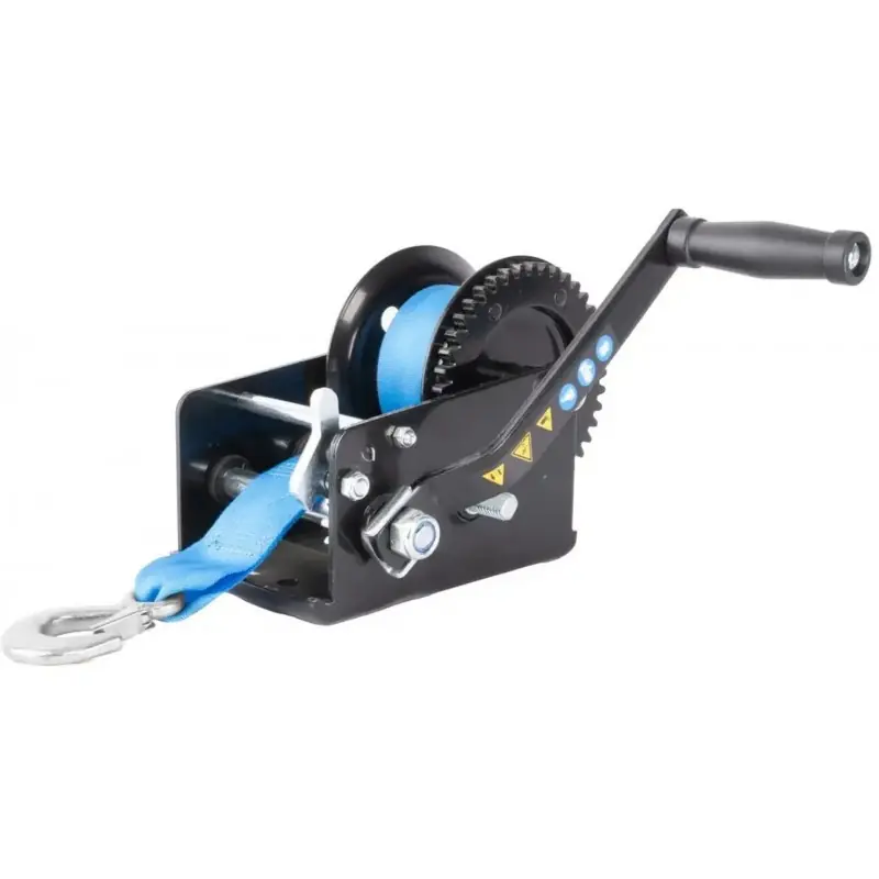 GÜDE GGHW 900/8 Seilwinde 38355 Preis Gesenkt